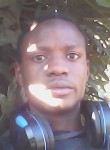 Khulisani, 20, Midrand