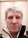 Герман, 55 лет, Санкт-Петербург
