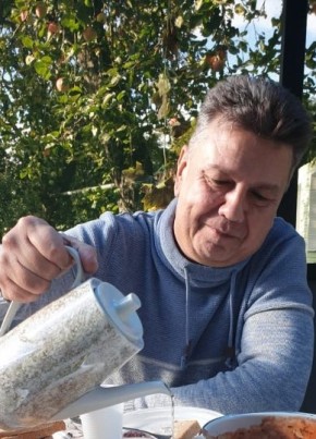 Dmitriy, 57, Russia, Bryansk