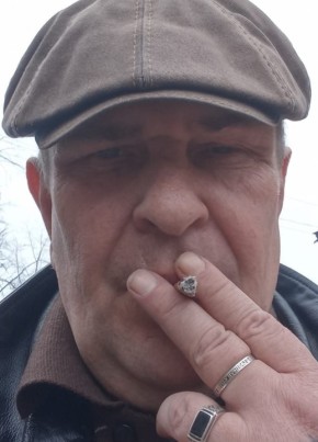 Юрий, 59, Україна, Бердичів