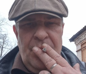 Юрий, 59 лет, Бердичів