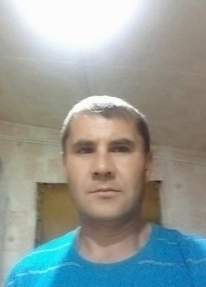 Виталий , 36, Россия, Самара
