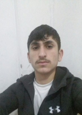 حسين, 22, Turkey, Istanbul