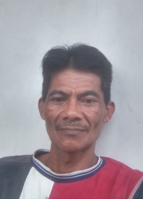 Ujang из Kota Bandung 47 лет