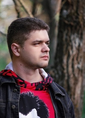 Алексей, 29, Россия, Валуйки