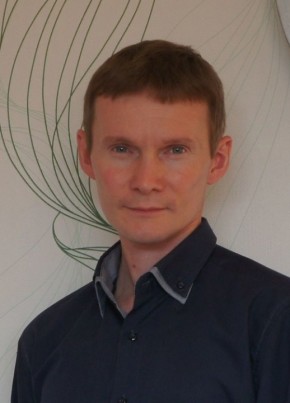 Сергей Балин, 52, Россия, Снежинск