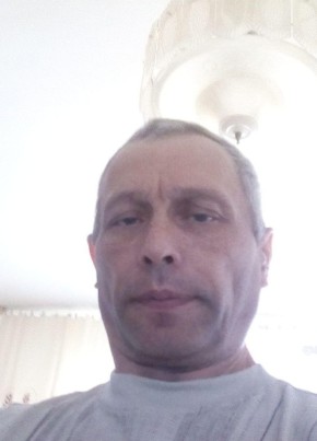 Эдуард, 50, Россия, Тамбов