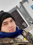 Саидкомил, 24 года, Екатеринбург