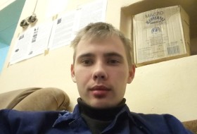 Дмитрий, 31 - Только Я
