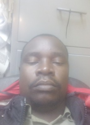Joel, 42, Southern Rhodesia, Kwekwe