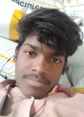 Roshankumar, 22, India, Darbhanga