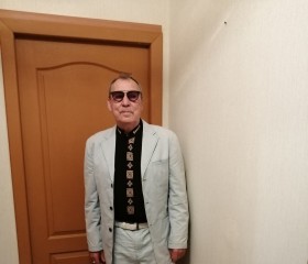 Геннадий, 67 лет, Горад Мінск