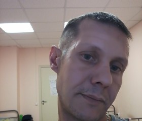 Сергей, 43 года, Кинешма
