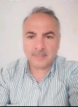 Suat, 53 года, Van