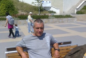 Dimitar, 53 - Только Я