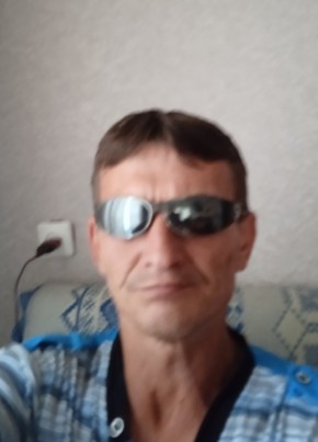 Николай Харьков, 45, Россия, Ефремов