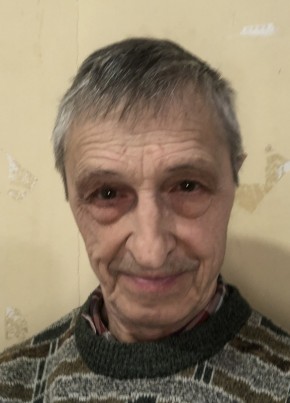 Aleksandr, 68, Russia, Moscow