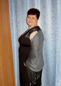 Наталия, 54, Україна, Чернівці