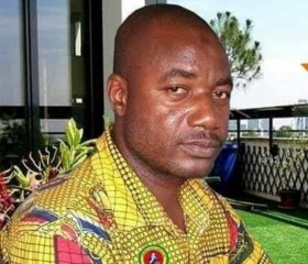 DIAKITE, 49 лет, Bamako