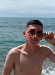Kevi krm, 22 года, Durrës