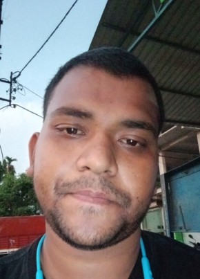 Asik, 26, India, Navadwip
