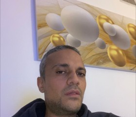 יורם, 40, East Jerusalem