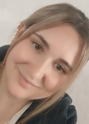 Ксения из Уфы 34 года