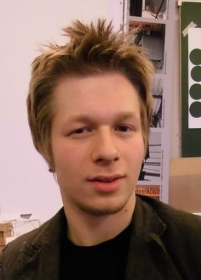 Vadim, 31, Россия, Москва