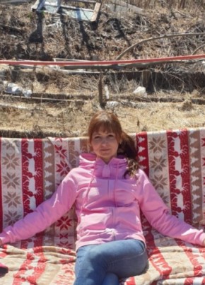 Gulya, 42, Russia, Petropavlovsk-Kamchatsky