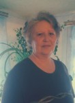 Валентина, 67 лет, Камышин
