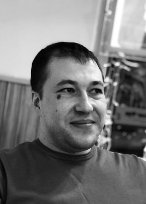 Владимир из Жуковския 37 лет