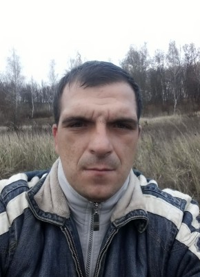 влад, 38, Україна, Яготин