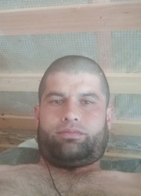 Zakhar, 30, Russia, Moscow