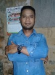 Yosmar, 43, Denpasar