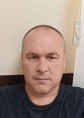 Сергей, 43, Россия, Оренбург