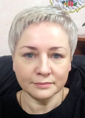 Ya, 46, Belarus, Vitebsk