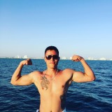 Maks, 26  , Draper