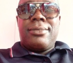 Mr Micheal, 52 года, Accra