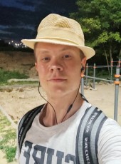 Maksim, 23, Russia, Bryansk