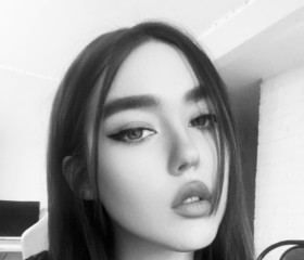 Emiliya, 27, Moscow