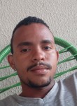 Victor, 26 лет, Aparecida de Goiânia