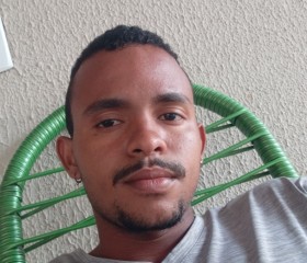 Victor, 26 лет, Aparecida de Goiânia