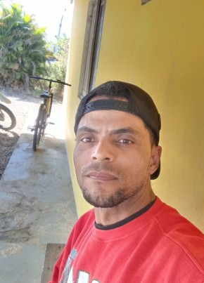 Luiz Fernando из Itajaí 31 год