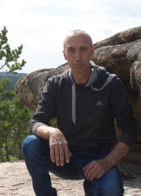 Александр , 51, Россия, Екатеринбург