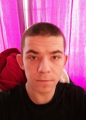 Rrre, 31, Россия, Химки