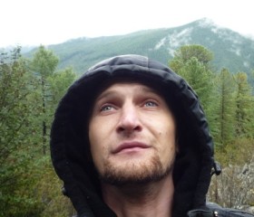 Иван, 41 год, Кызыл