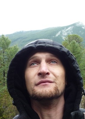 Иван, 42, Россия, Кызыл