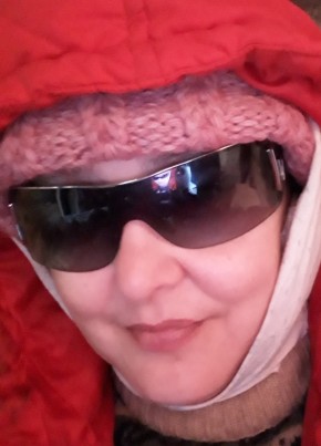 Алина, 44, Россия, Стерлитамак