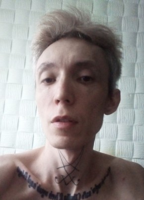СашкаФисташка из Отрадныя 26 лет