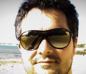Chris GAC, 45, Cognac